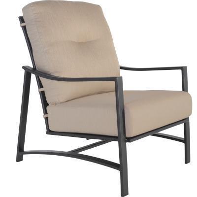 O.W. Lee Avana Lounge Chair | O.W. Lee Avana Collection