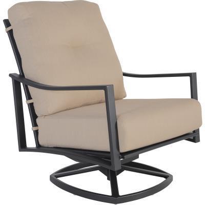 O.W. Lee Avana Swivel Rocker Lounge Chair | O.W. Lee Avana Collection