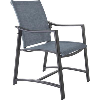 O.W. Lee Avana Sling Dining Chair | O.W. Lee Avana Collection