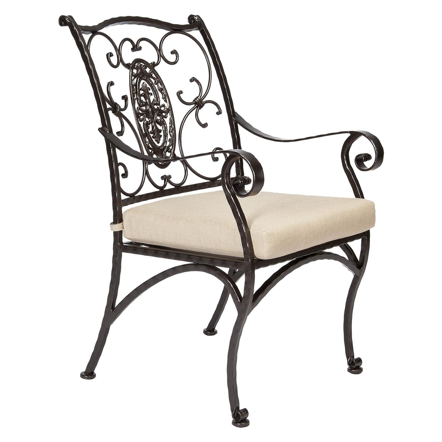 O.W. Lee San Cristobal Dining Arm Chair | O.W. Lee San Cristobal Collection