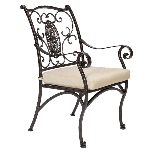 O.W. Lee San Cristobal Dining Arm Chair | O.W. Lee San Cristobal Collection