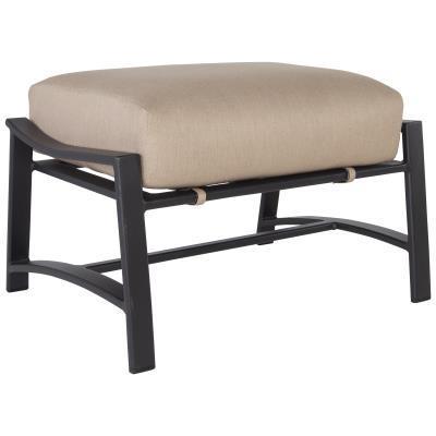 O.W. Lee Avana Ottoman | O.W. Lee Avana Collection