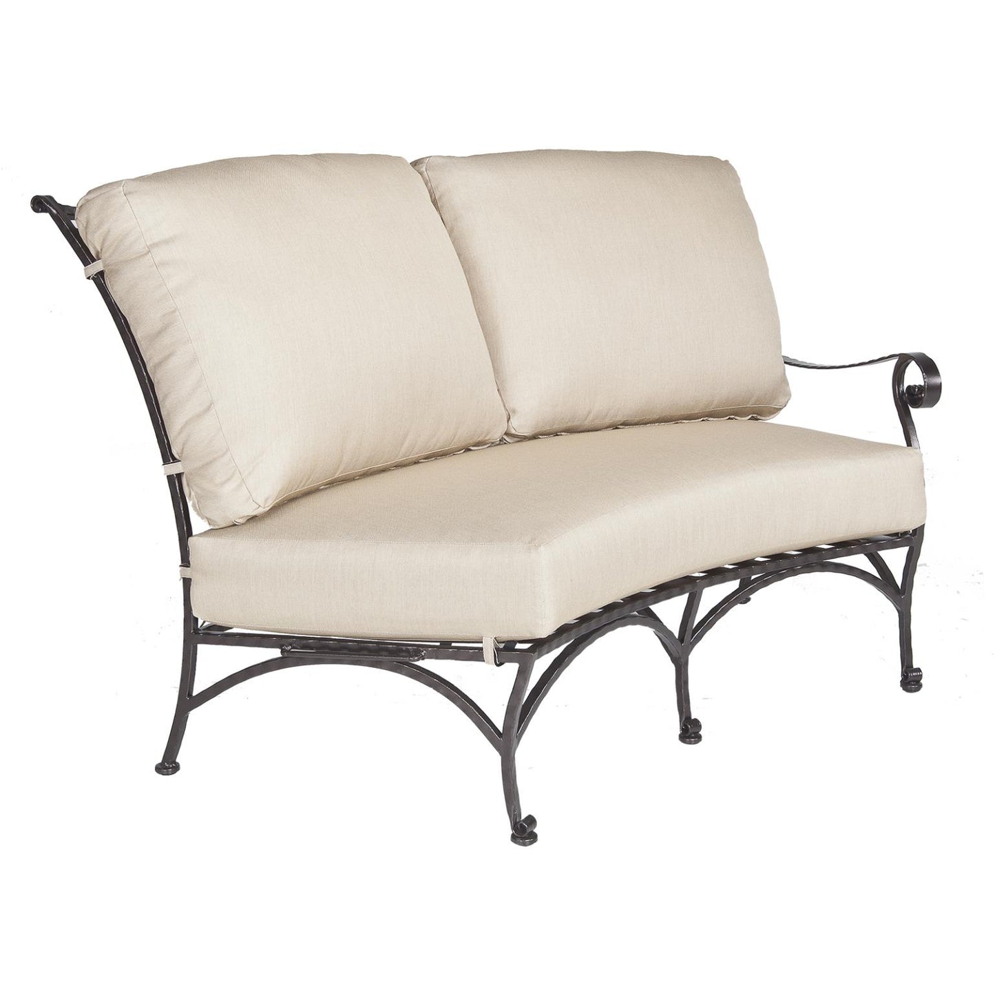 O.W. Lee San Cristobal Left Sectional | O.W. Lee San Cristobal Collection