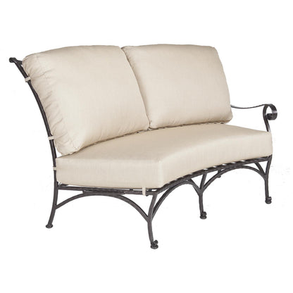 O.W. Lee San Cristobal Left Sectional | O.W. Lee San Cristobal Collection