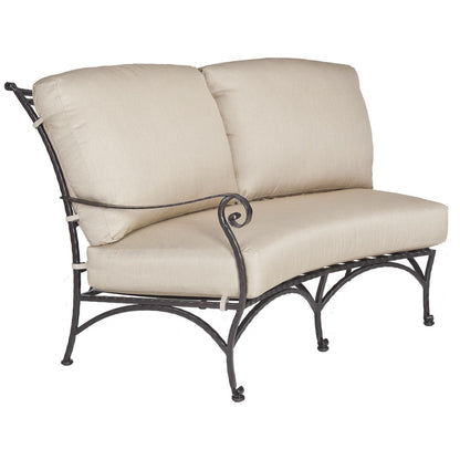 O.W. Lee San Cristobal Right Sectional | O.W. Lee San Cristobal Collection