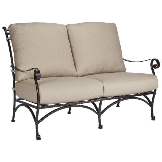 O.W. Lee San Cristobal Love Seat | O.W. Lee San Cristobal Collection