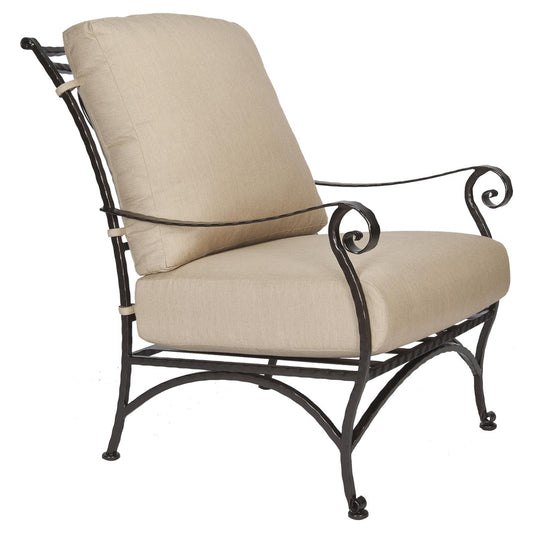 O.W. Lee San Cristobal Lounge Chair | O.W. Lee San Cristobal Collection