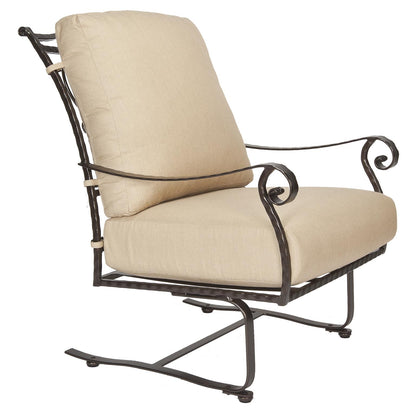 O.W. Lee San Cristobal Spring Base Lounge Chair | O.W. Lee San Cristobal Collection