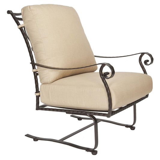O.W. Lee San Cristobal Spring Base Lounge Chair | O.W. Lee San Cristobal Collection
