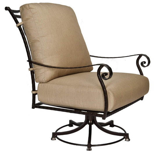 O.W. Lee San Cristobal Swivel Rocker Lounge Chair