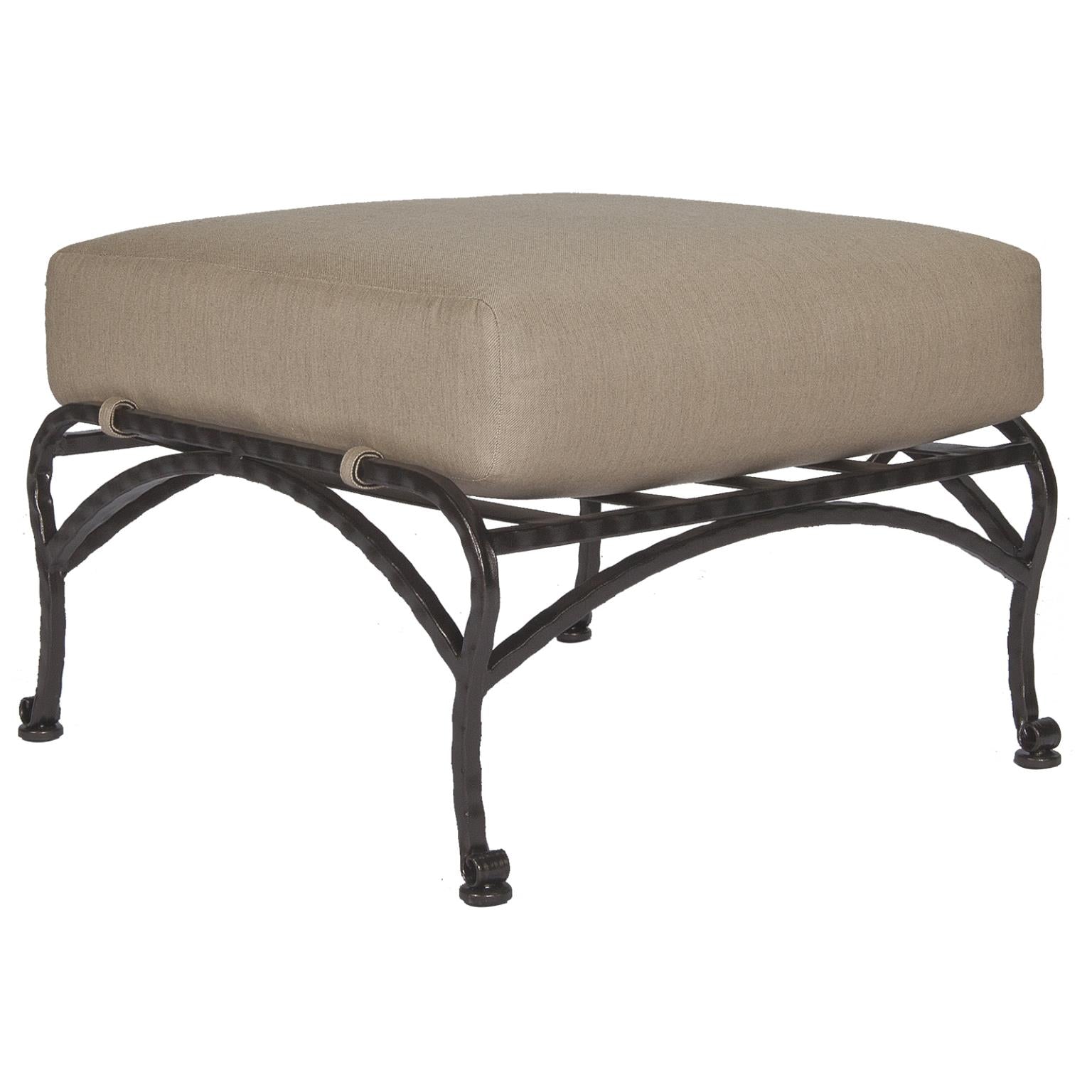 O.W. Lee San Cristobal Ottoman | O.W. Lee San Cristobal Collection