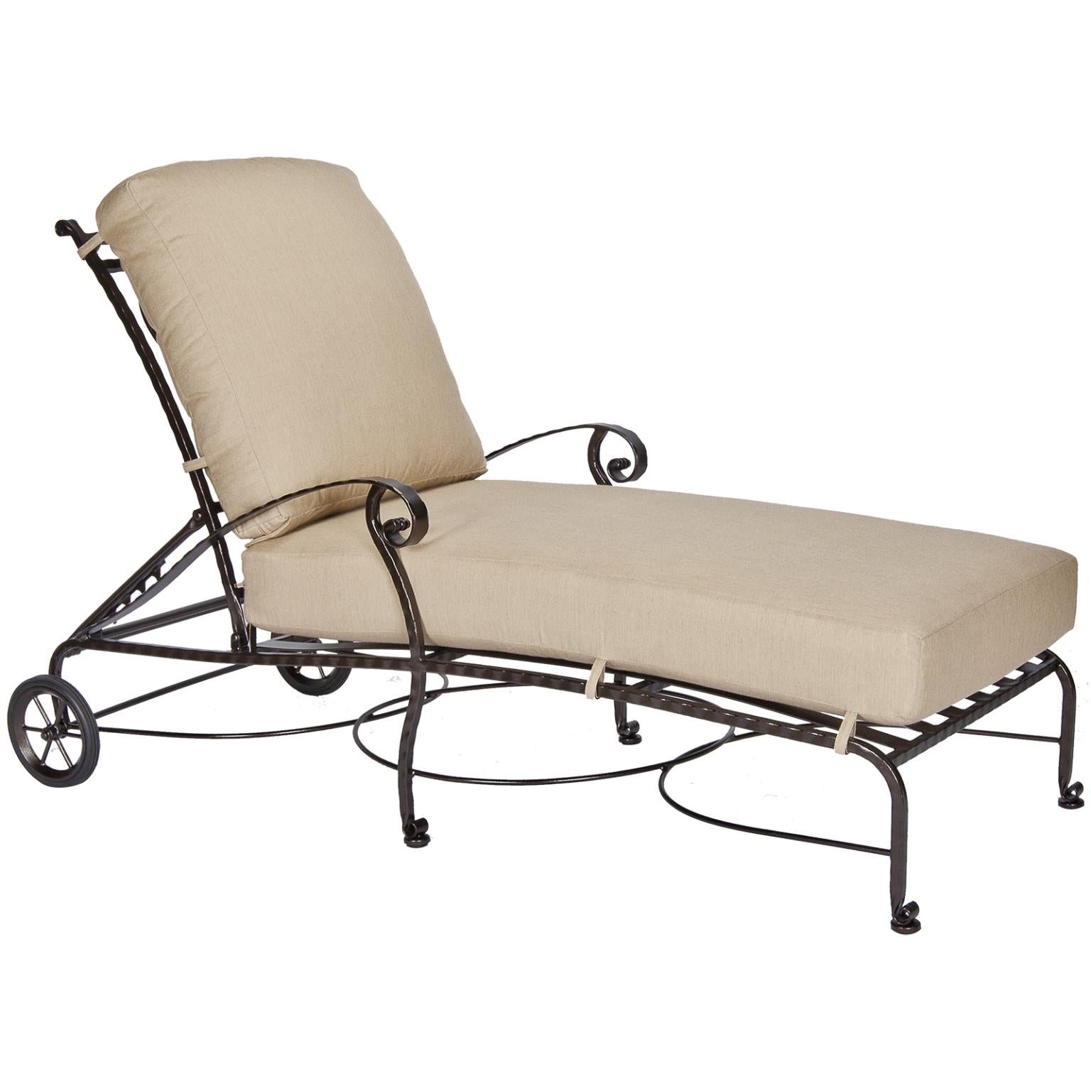 O.W. Lee San Cristobal Chaise | O.W. Lee San Cristobal Collection