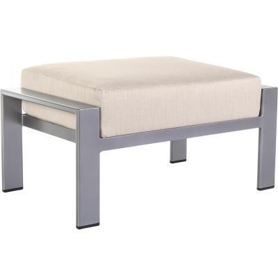 O.W. Lee Studio Ottoman | O.W. Lee Studio Collection