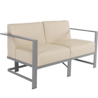 O.W. Lee Studio Love Seat | O.W. Lee Studio Collection