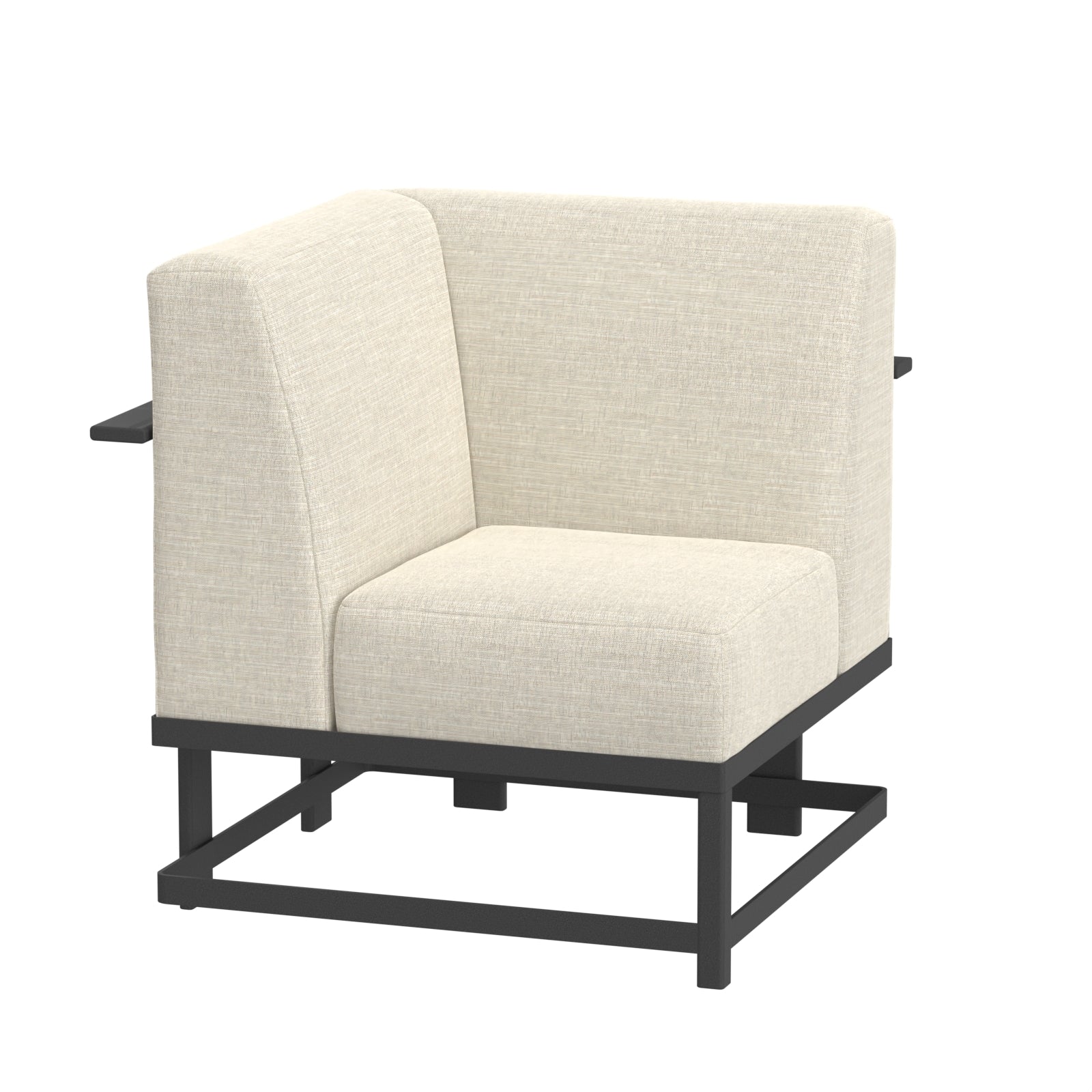 O.W. Lee Studio Corner Sectional | O.W. Lee Studio Collection