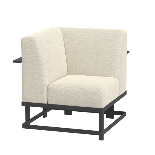 O.W. Lee Studio Corner Sectional | O.W. Lee Studio Collection