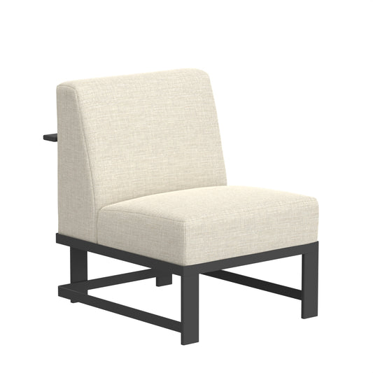 O.W. Lee Studio Center Sectional | O.W. Lee Studio Collection