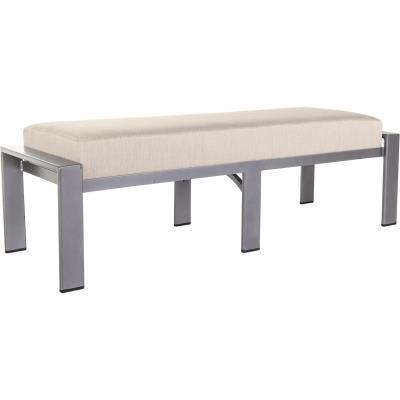 O.W. Lee Studio Bench/Ottoman | O.W. Lee Studio Collection