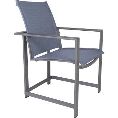O.W. Lee Studio Sling Dining Chair | O.W. Lee Studio Collection