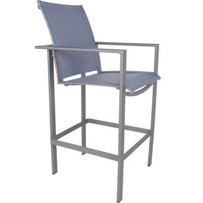 O.W. Lee Studio Sling Bar Stool | O.W. Lee Studio Collection