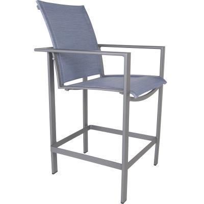 O.W. Lee Studio Sling Counter Stool | O.W. Lee Studio Collection
