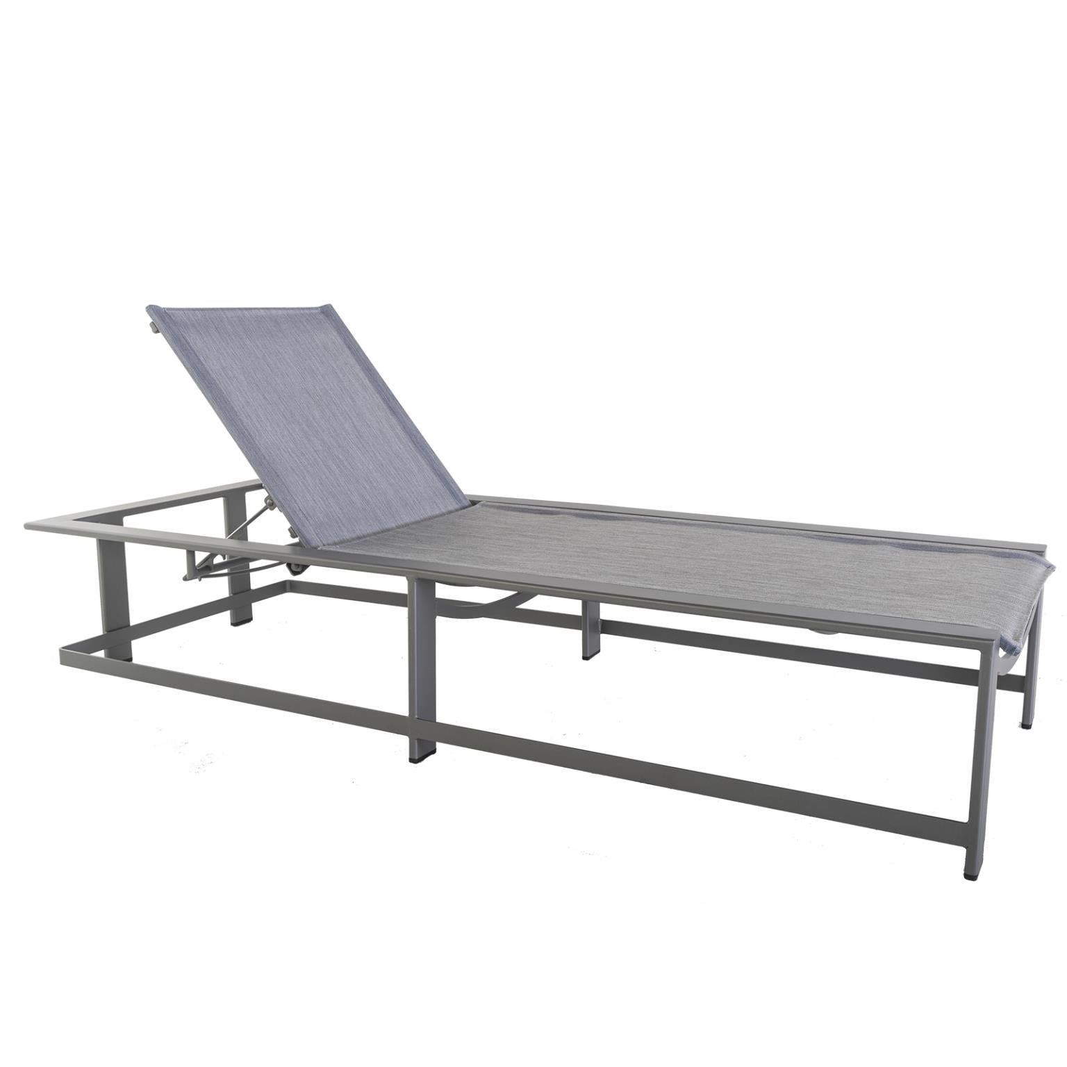 O.W. Lee Studio Sling Chaise | O.W. Lee Studio Collection