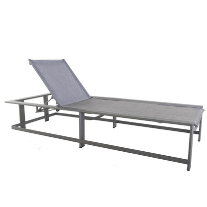 O.W. Lee Studio Sling Chaise | O.W. Lee Studio Collection