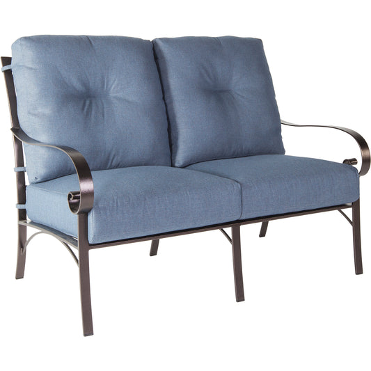 O.W. Lee Pasadera Love Seat | O.W. Lee Pasadera Collection