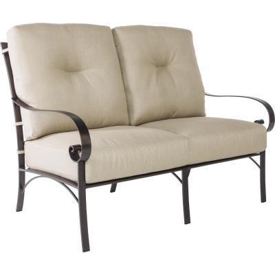 O.W. Lee Pasadera Love Seat | O.W. Lee Pasadera Collection