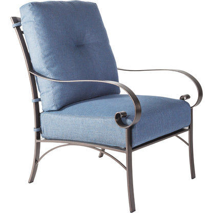 O.W. Lee Pasadera Lounge Chair | O.W. Lee Pasadera Collection