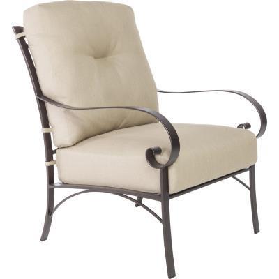 O.W. Lee Pasadera Lounge Chair | O.W. Lee Pasadera Collection