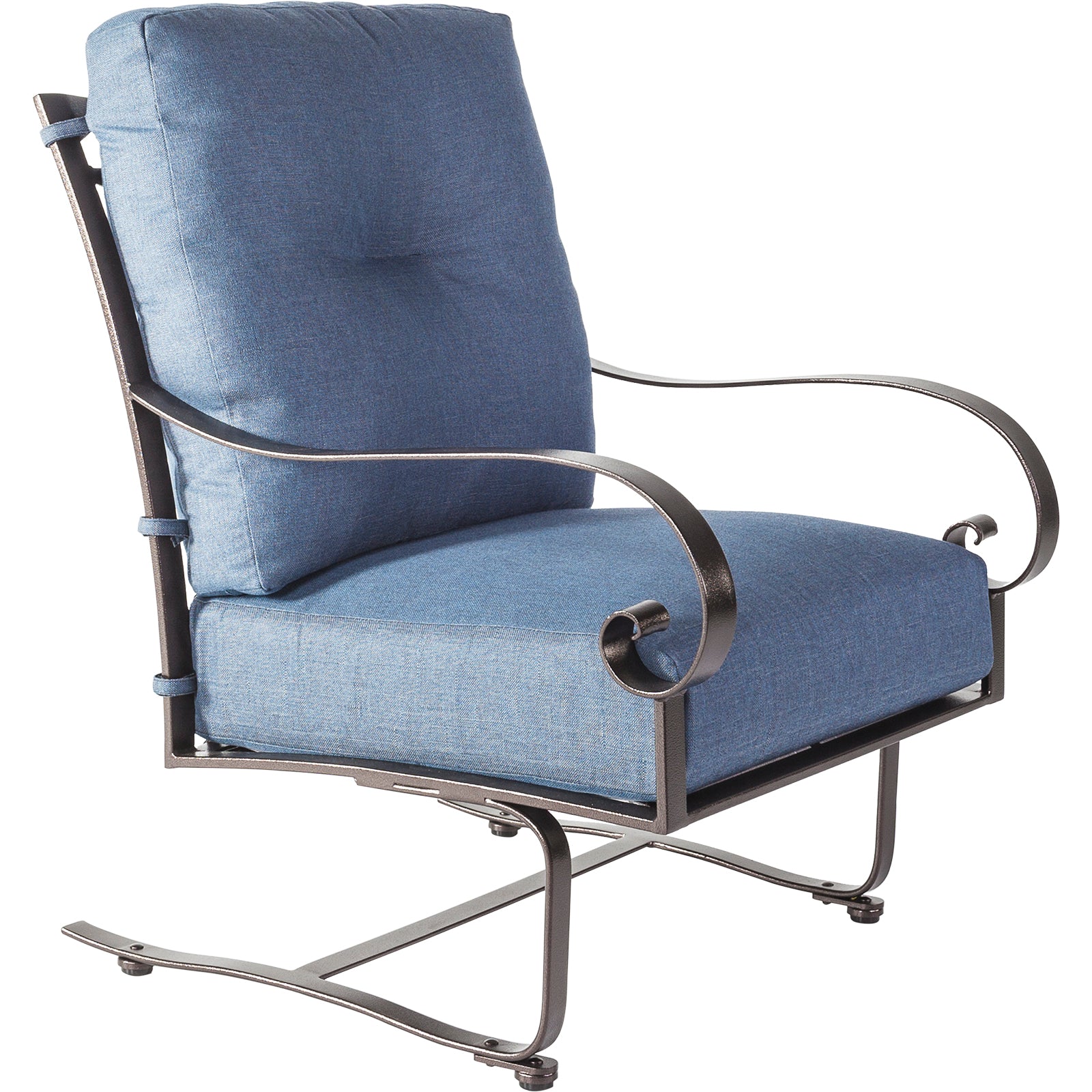 O.W. Lee Pasadera Spring Base Lounge Chair | O.W. Lee Pasadera Collection