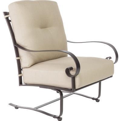 O.W. Lee Pasadera Spring Base Lounge Chair | O.W. Lee Pasadera Collection