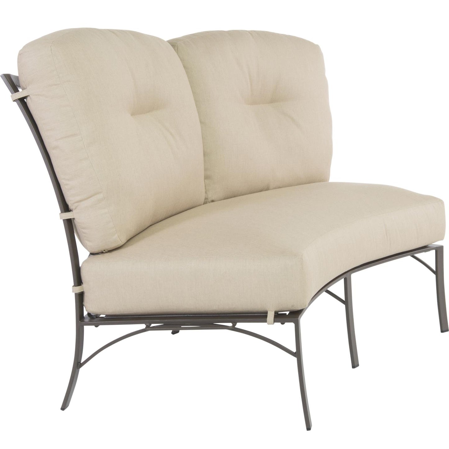 O.W. Lee Pasadera Center Sectional | O.W. Lee Pasadera Collection