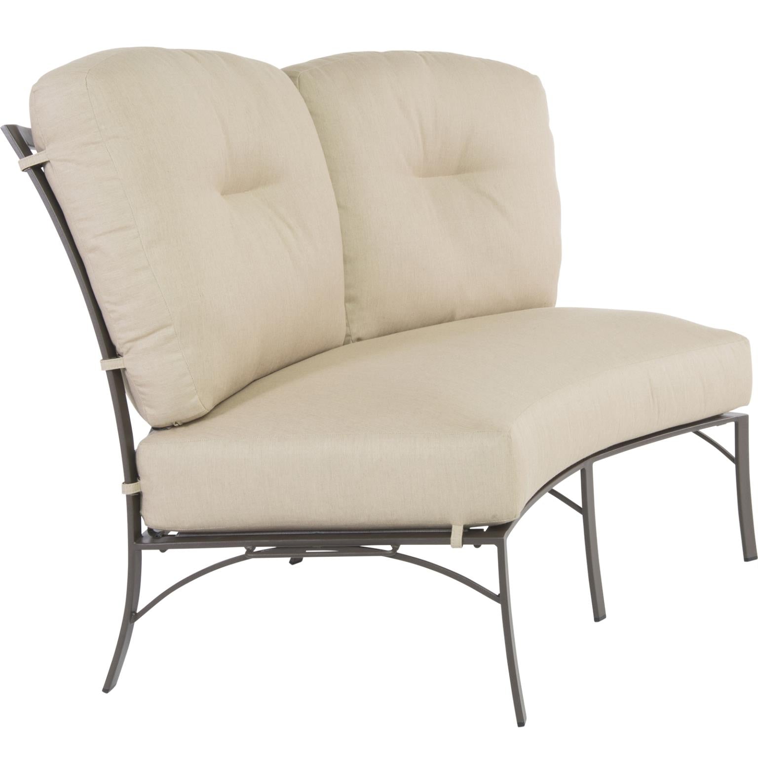 O.W. Lee Pasadera Center Sectional | O.W. Lee Pasadera Collection