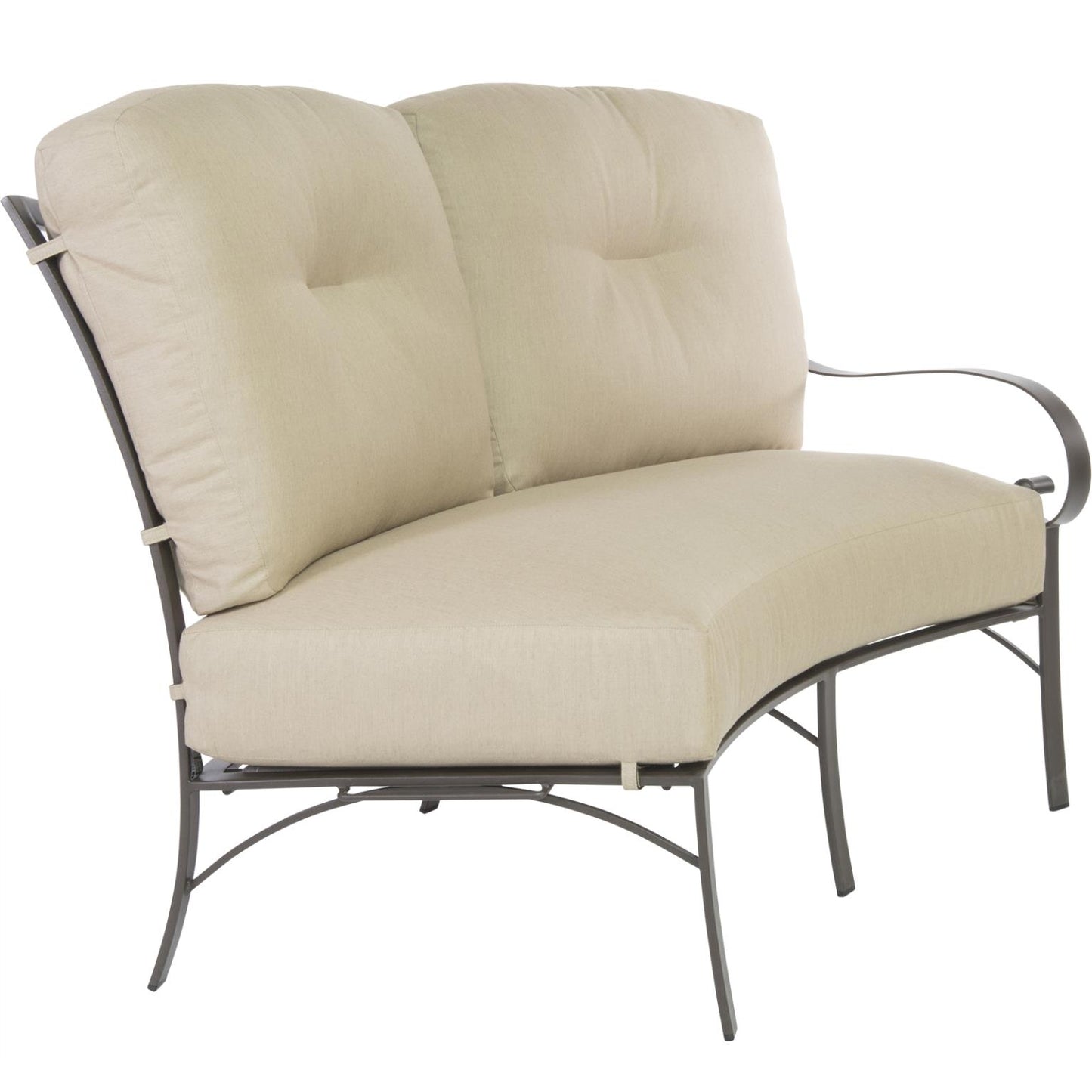 O.W. Lee Pasadera Left Sectional | O.W. Lee Pasadera Collection