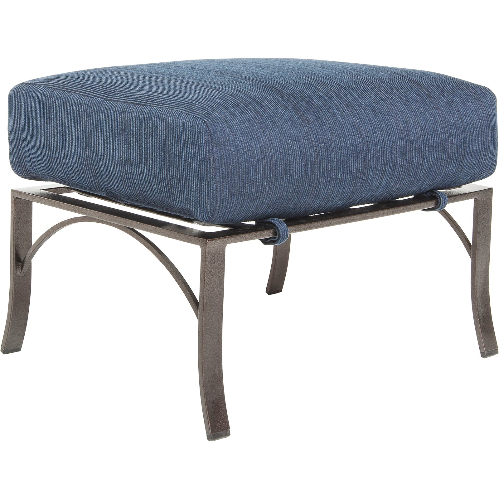O.W. Lee Pasadera Ottoman | O.W. Lee Pasadera Collection