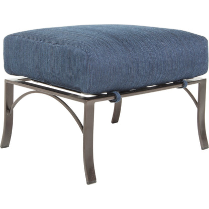 O.W. Lee Pasadera Ottoman | O.W. Lee Pasadera Collection