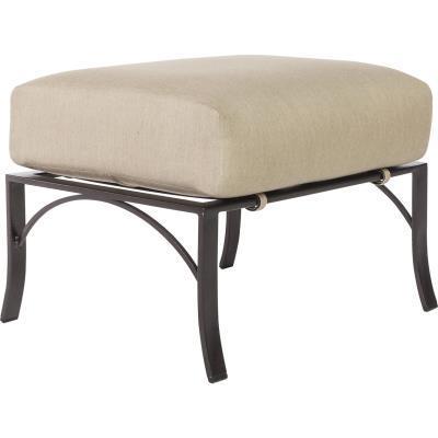 O.W. Lee Pasadera Ottoman | O.W. Lee Pasadera Collection
