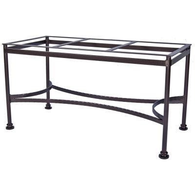 O.W. Lee Classico Classico -07  Dining Table Base