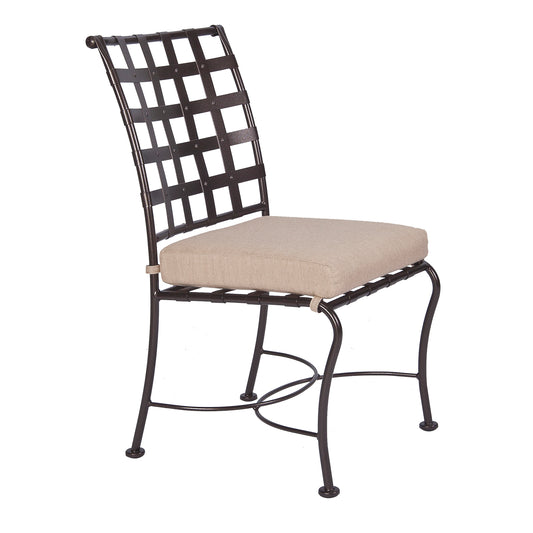 O.W. Lee Classico Dining Side Chair | O.W. Lee Classico Collection