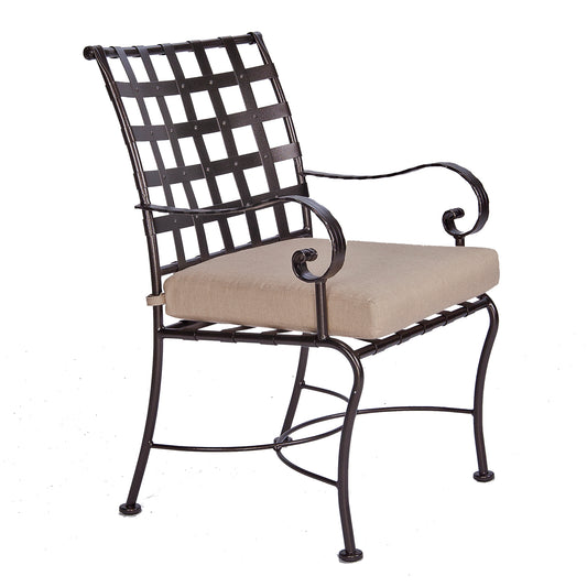O.W. Lee Classico Dining Arm Chair | O.W. Lee Classico Collection
