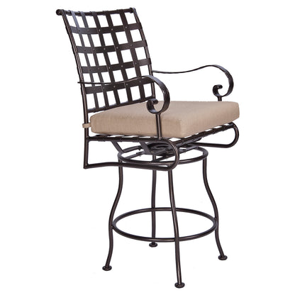 O.W. Lee Classico Swivel Counter Stool | O.W. Lee Classico Collection