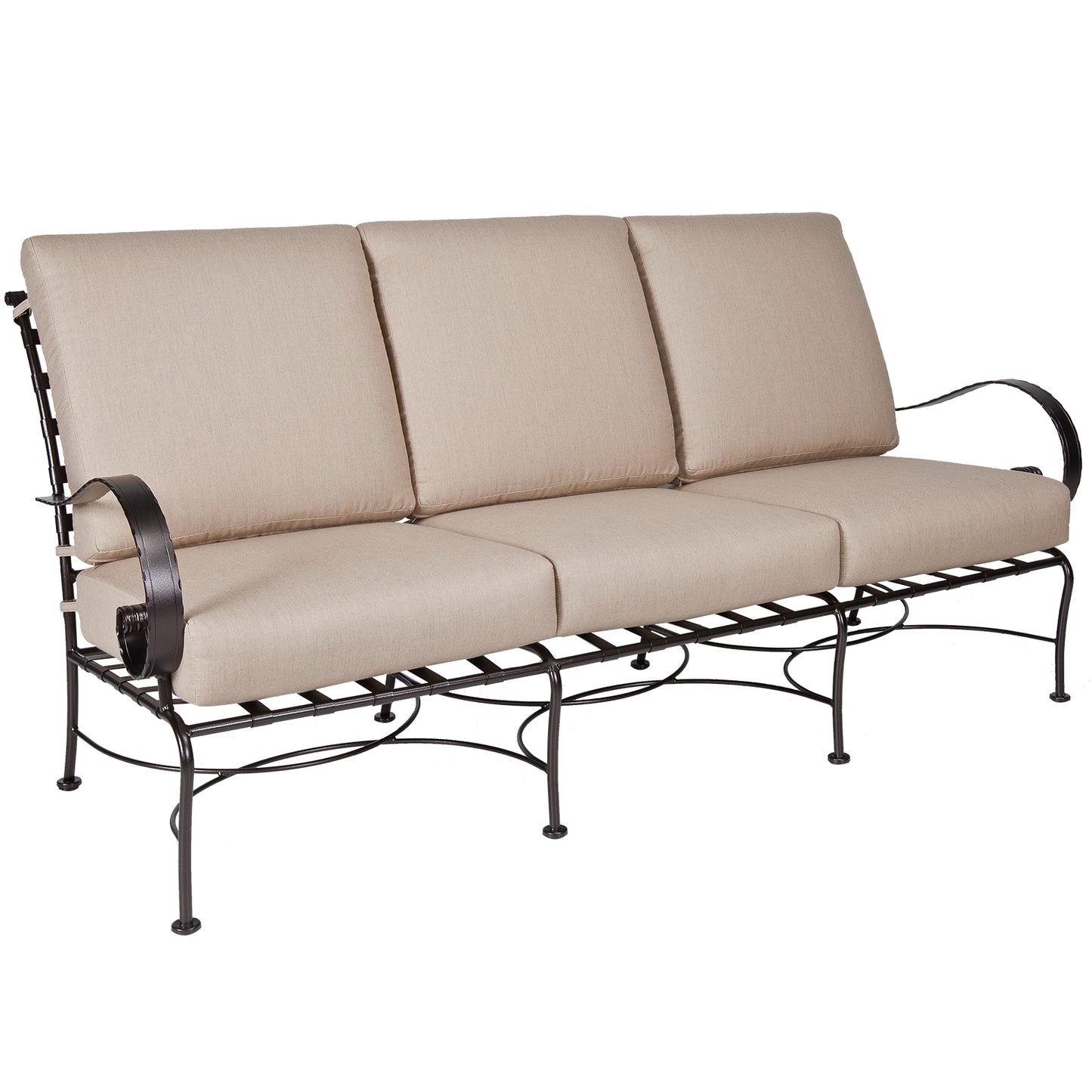 O.W. Lee Classico Sofa | O.W. Lee Classico Collection