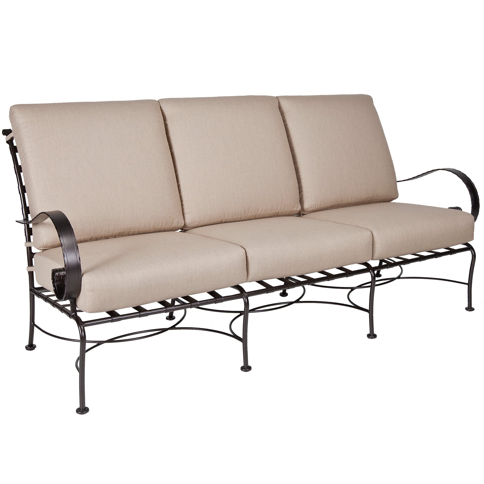 O.W. Lee Classico Sofa | O.W. Lee Classico Collection