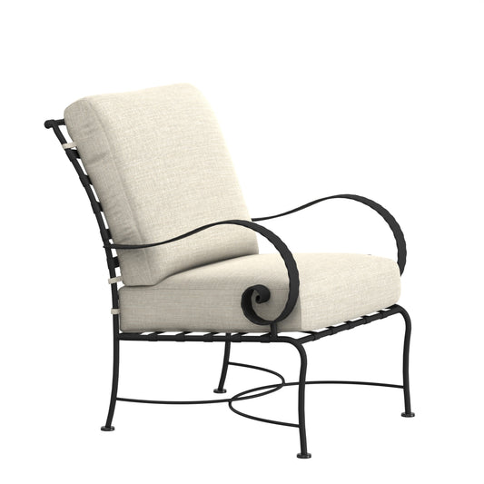 O.W. Lee Classico Lounge Chair | O.W. Lee Classico Collection