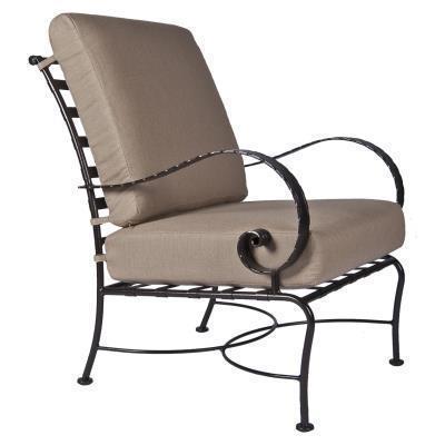 O.W. Lee Classico Lounge Chair