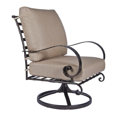 O.W. Lee Classico Swivel Rocker Lounge Chair | O.W. Lee Classico Collection