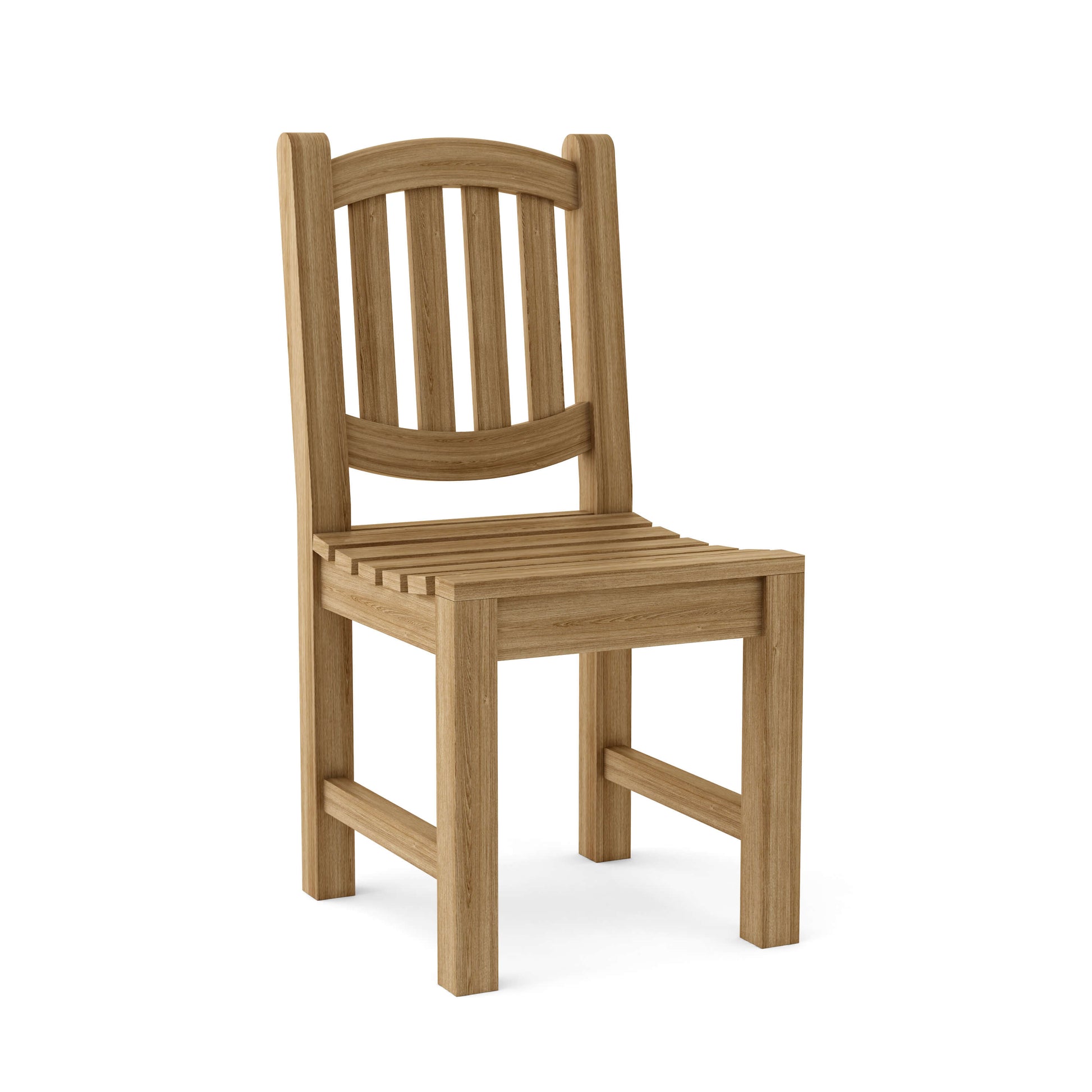 Anderson Teak Kingston Dining Chair | Anderson Teak