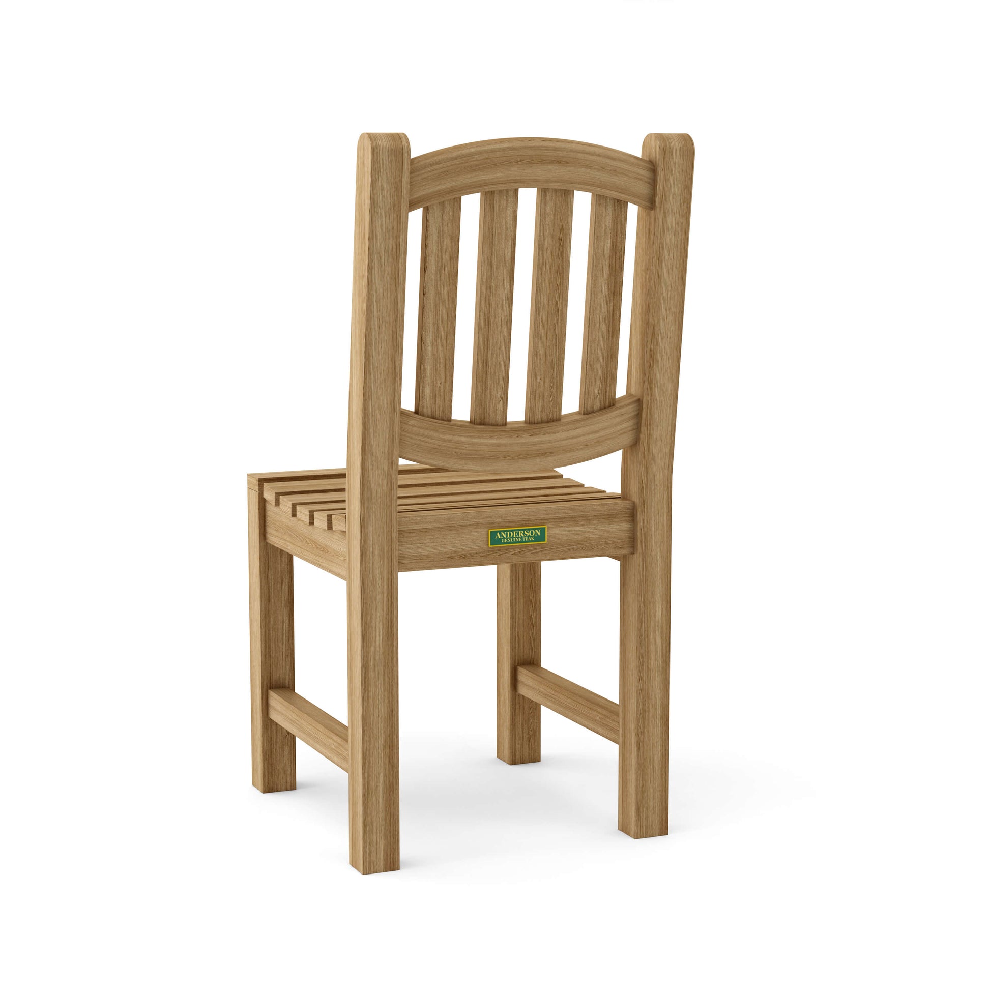 Anderson Teak Kingston Dining Chair | Anderson Teak